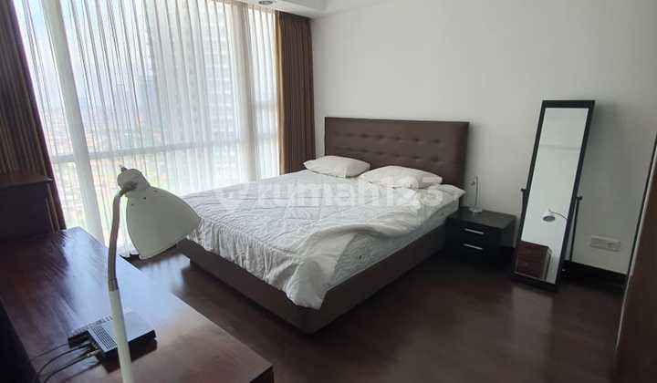 For Rent Apartment Kemang Village Residence