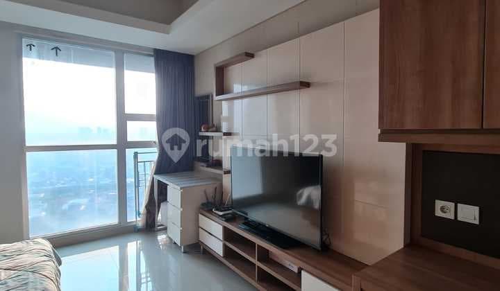 Kemang Village Tower Intercon