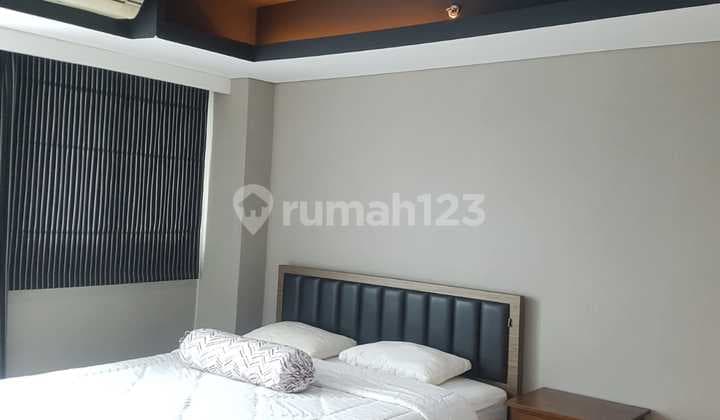 Dijual Apartemen Kemang Village Tower Intercon