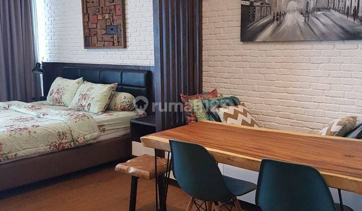 Disewakan Apartemen Kemang Village Tower Intercon