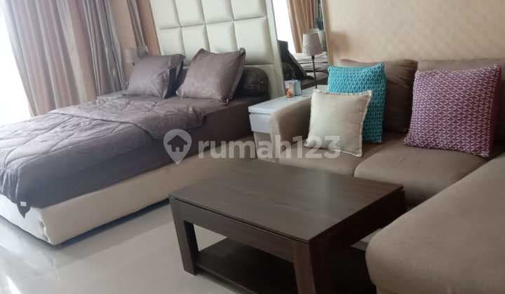 Kemang Village Tower Intercon