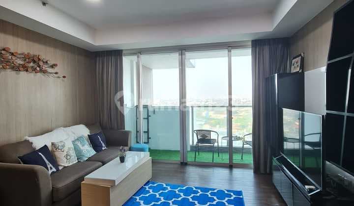Apartemen Kemang Village Tower Intercon