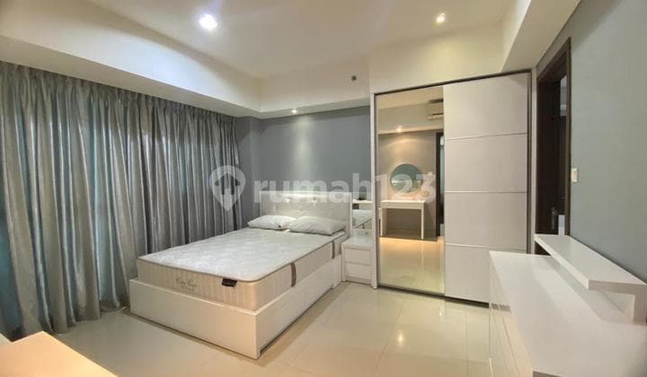 Apartment Kemang Village Tower Intercon