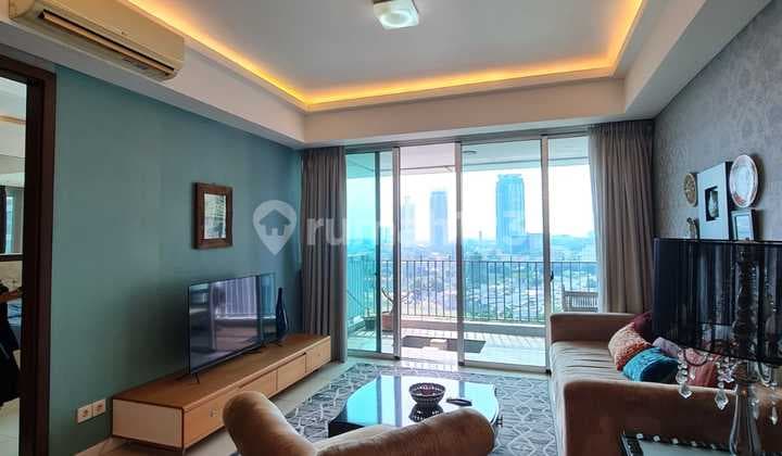Apartemen Kemang Village Tower Intercon