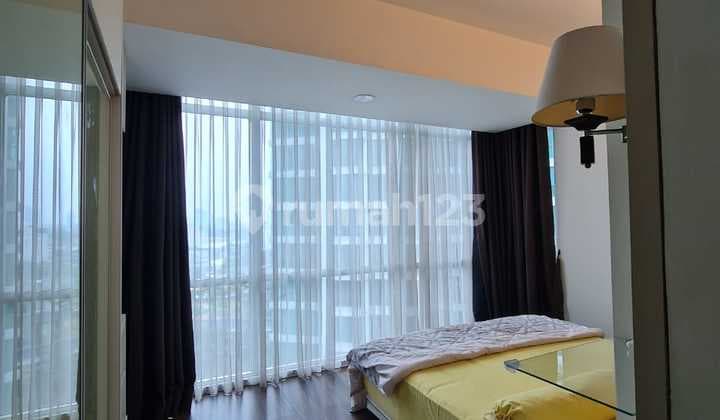 Apartment Kemang Village Tower Cosmopolitan