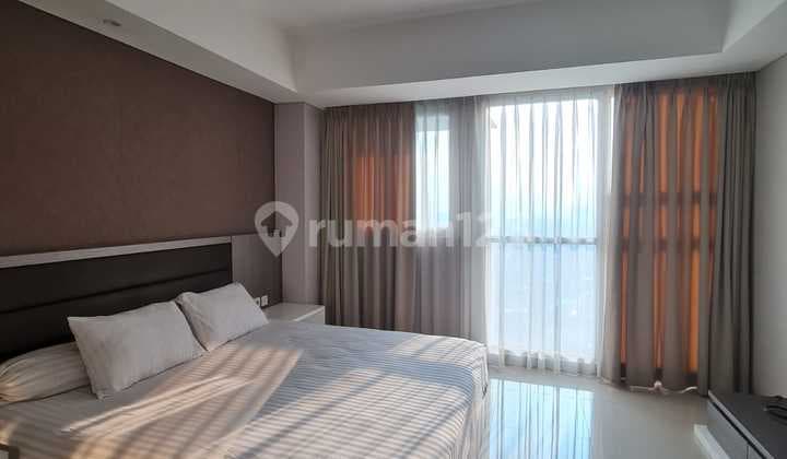 Apartemen Kemang Village Tower Intercon