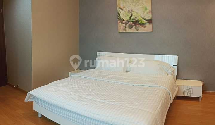 Disewakan Tower Empire Luas 73 Sqm