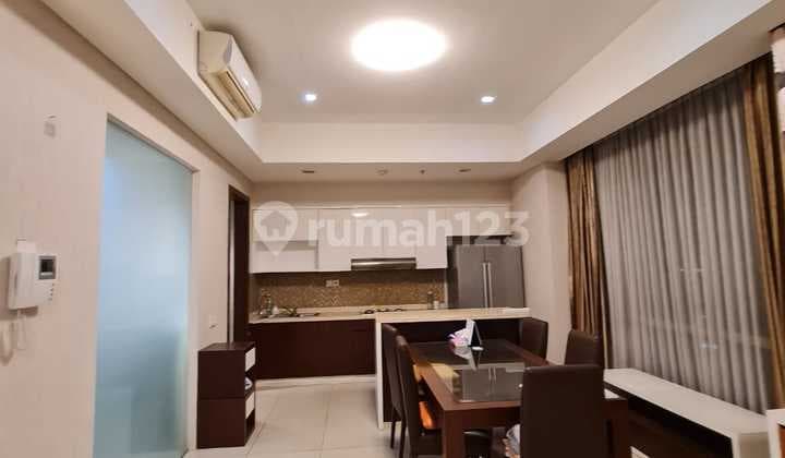 Apartment Kemang Village Ritz Tower