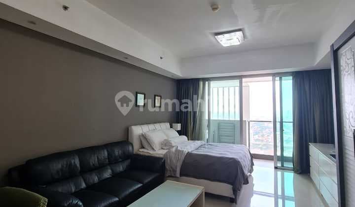 Dijual Apartemen kemang village residence