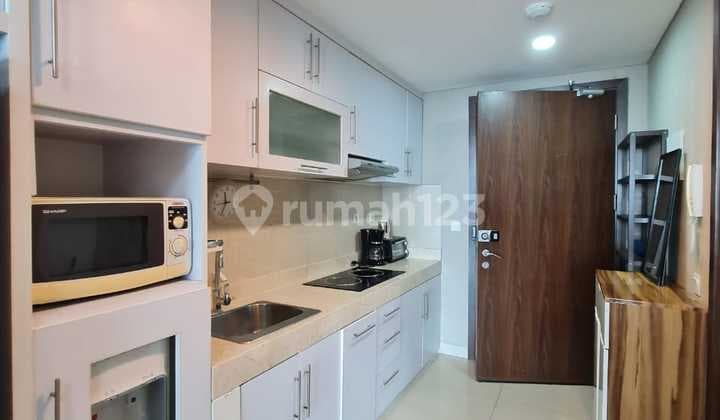 Apartement Kemang Village Residence