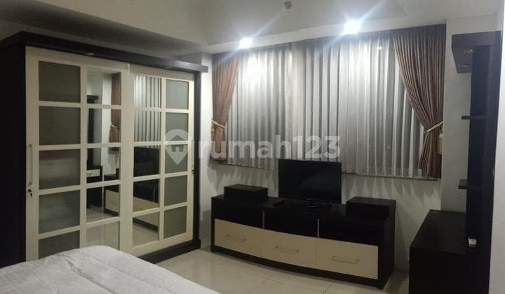 Apartemen Kemang Village Tower Empire