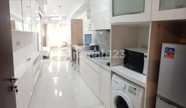 Kemang Village Tower Intercon