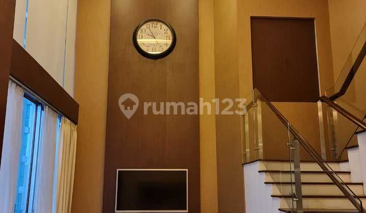 Apartment Kemang Village Tower Cosmo