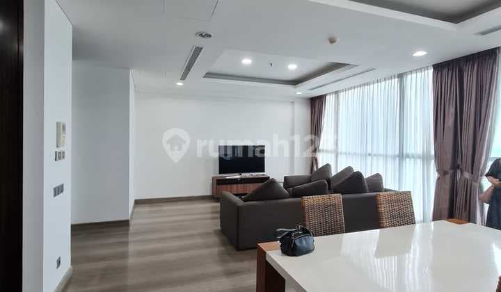 Kemang Village Tower Bloomington