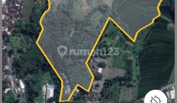Tanah Bagus Istimewa , Tempat Komersiil , Untuk Pabrik , Hotel , Rumah Sakit , Universitas, , Sekolah , Mall , Tempat Wisata Dll