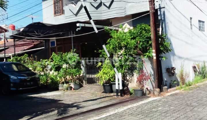 Dijual Rumah Lelang Di Daerah Pandean Lamper Gayamsari Semarang