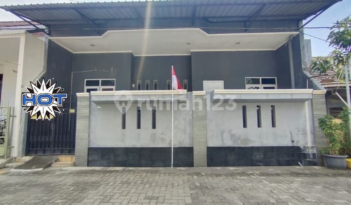 Dijual Rumah 1.5 Lantai di Tanahmas. Bebas Banjir. Dekat Sekolah. Dekat Fasilitas Umum. Dekat Bandara. Dekat Stasiun Kereta Api. Dekat Pasar Tradisional