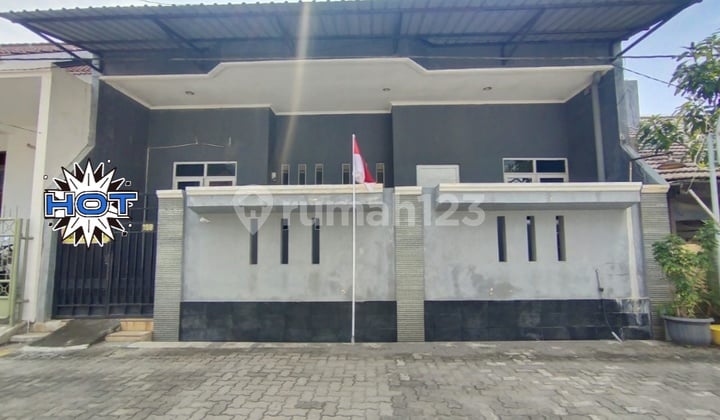 Dijual Rumah 1.5 Lantai di Tanahmas. Bebas Banjir. Dekat Sekolah. Dekat Fasilitas Umum. Dekat Bandara. Dekat Stasiun Kereta Api. Dekat Pasar Tradisional