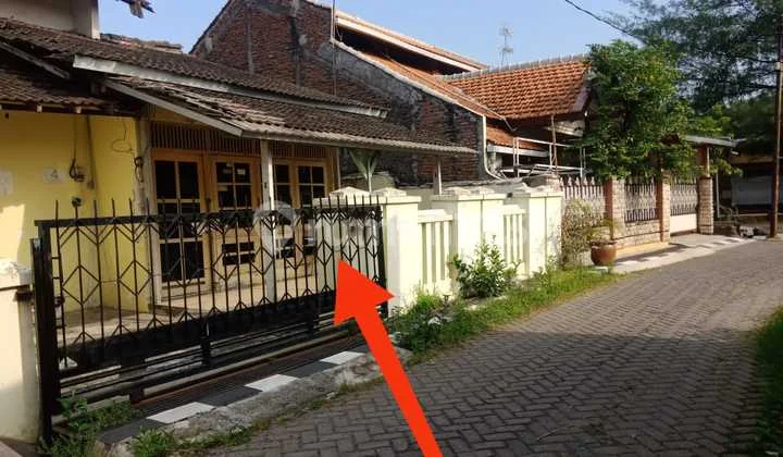 Dijual Rumah Lelang Di Daerah Singa Dalam Semarang Dijual Rumah Lelang Di Daerah Singa Dalam Semarang