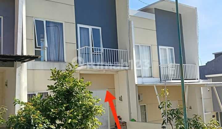 Dijual Rumah Lelang Di Siranda View Semarang