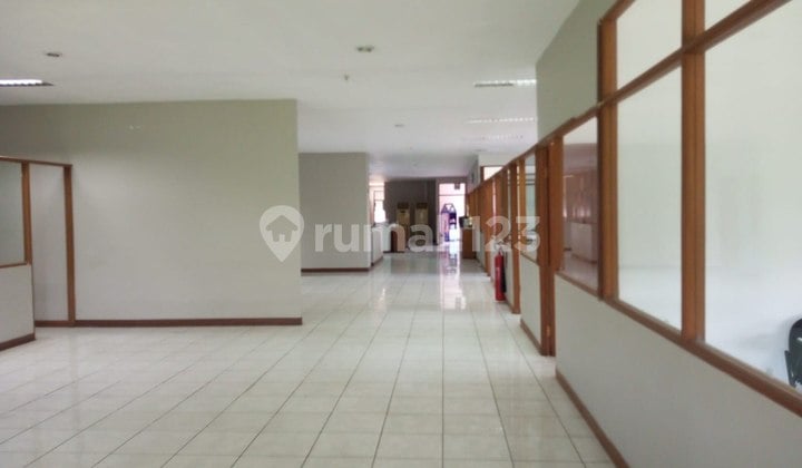 Gudang Bagus Sudah Renovasi Siap Pakai Di Gunung Putri Bogor