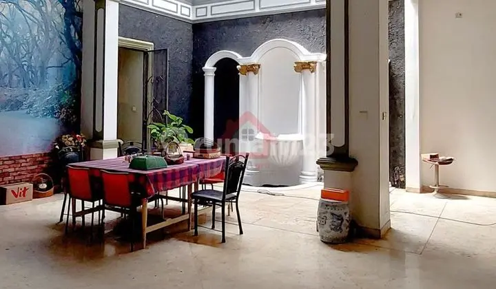 For Sale Nice House Ready to Occupy in a Complex in Rempoa