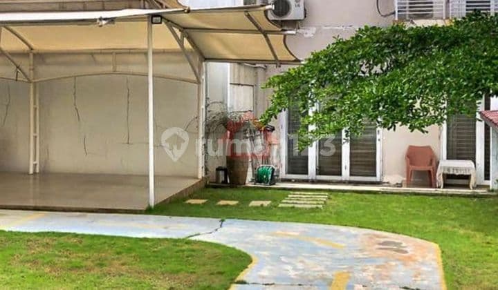 Dijual Rumah Lama Siap Huni Bagus di Lebak Bulus