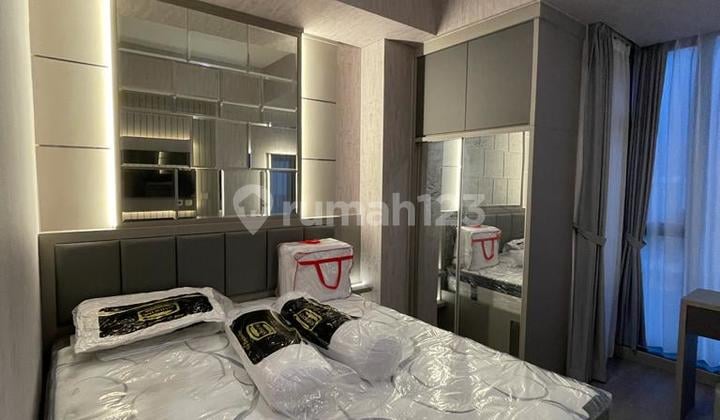 Apartemen Fatmawati City Center Fully Furnished