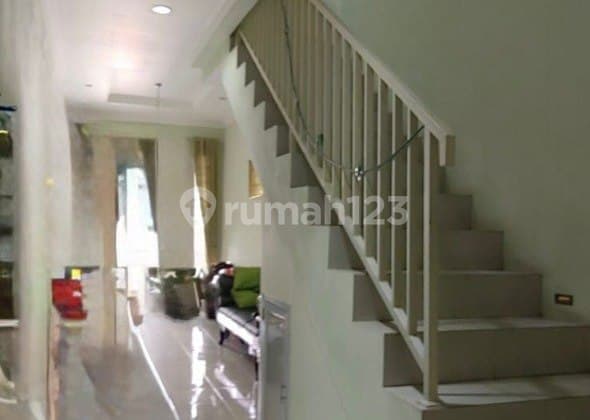 Rumah Termurah di Komplek Gandaria Selatan Dekat MRT Hj Nawi