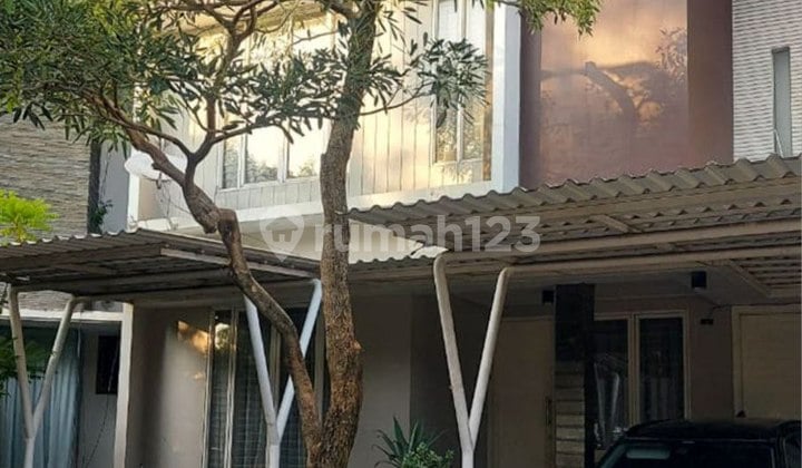 Rumah Bagus Siap Huni Di Bintaro Sektor 7