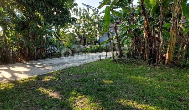 Tanah Siap Bangun Harga Menarik Di Area Deplu Veteran, Jaksel