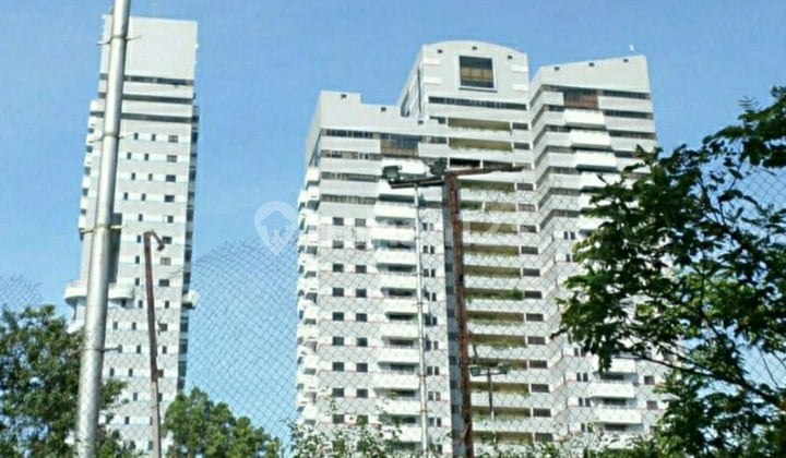 Apartemen 3 Br Bonavista Residence Lebak Bulus