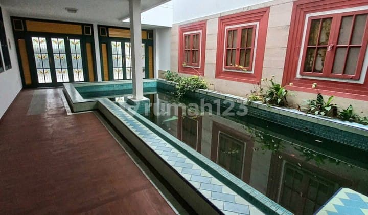 Rumah Bagus Siap Huni Harga Bagus Di Villa Cinere Mas