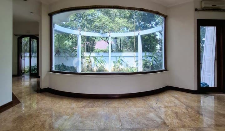 Nice 2-Story Ready-to-Occupy House in Patra Kuningan, South Jakarta