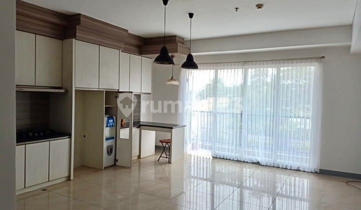 Below NJOP Aspen Fatmawati 3 Bedroom Apartment