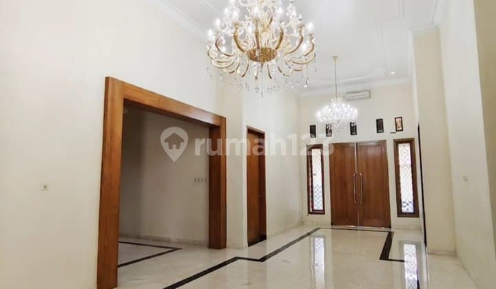 Rumah Baru Bagus Siap Huni Di Bawah Harga Pasar Di Jagakarsa