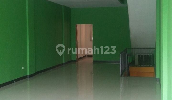 Ruko Bagus 4 Lantai Siap Pakai di Itc Fatmawati