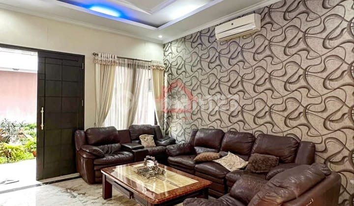 Rumah Bagus Siap Huni Di Duren Tiga Jaksel