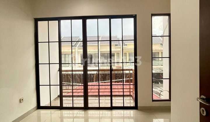 Disewakan Cepat Rumah Termurah Cluster East Asia Green Lake City