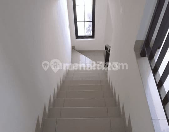 Dijual Cepat Rumah Cluster Green Village Ready Huni Murah Only 1M