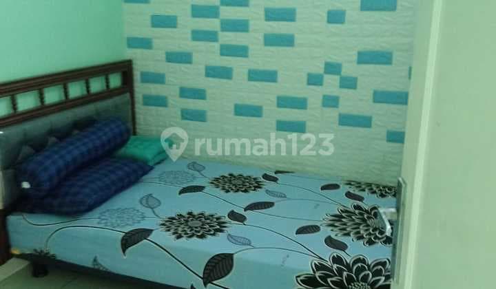 Turun Harga Dijual Cepat Rumah Cluster Puri Gardena Termurah