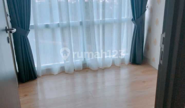 Dijual Cepat Apartemen Private Lift Puri Mansion 3BR Termurah