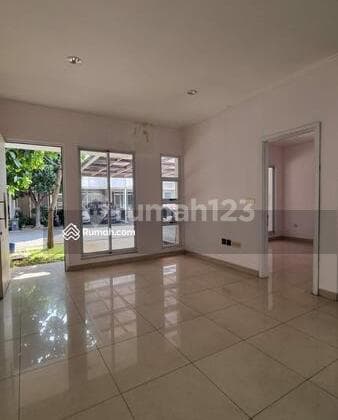 Dijual Rumah 3+1 Kamar di Cluster Australia Green Lake City