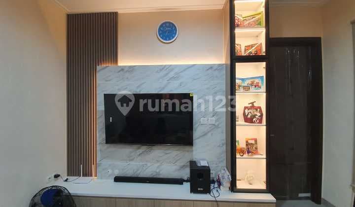 Disewakan Cepat Condo House Green Royal Fasilitas Terlengkap