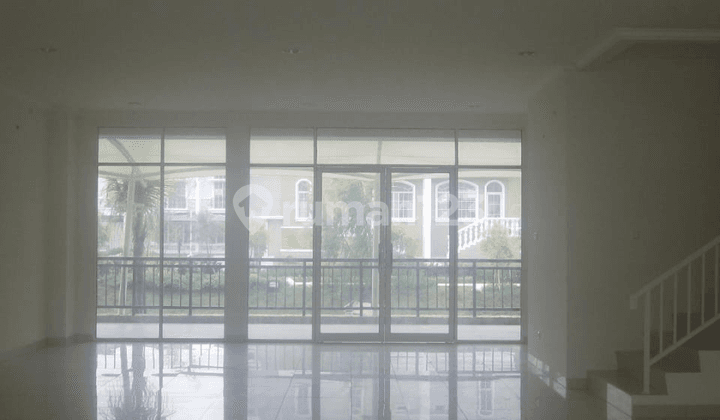 Dijual Ruko 3 Lantai Murah di Food City Green Lake City