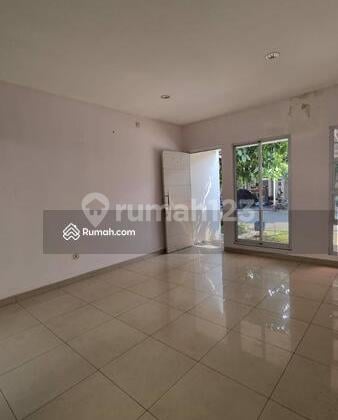 Disewakan Rumah Bebas Banjir di Cluster Australia Green Lake City