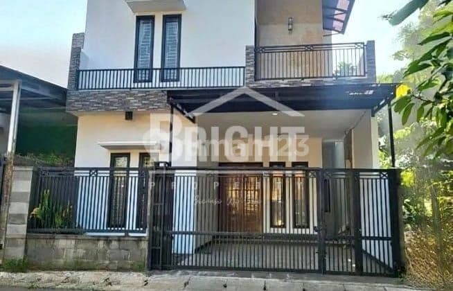 Dijual Rumah Area Bintaro Jaya Akses Tol Parigi