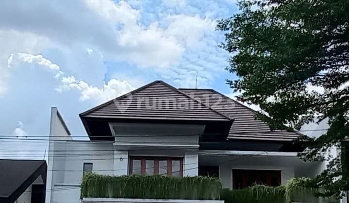 Di Jual Rumah Mewah Siap Huni Di Pondok Indah