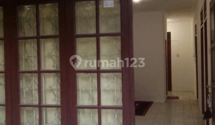 Di Jual Rumah Bagus Area Kampus STAN SHM