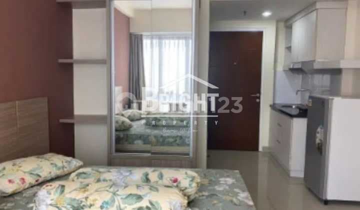 D Jual Apartement Di Area Universitas Indonesia Grand Taman Melati